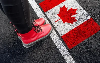 新移民到来需要立刻去做的几件事