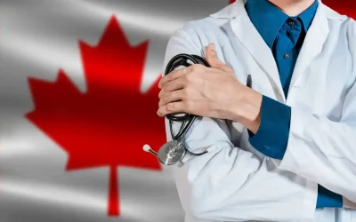 加拿大移民体检注意事项和体检地址