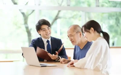 加拿大养老院体系简介